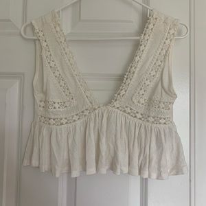 Urban outfitters top